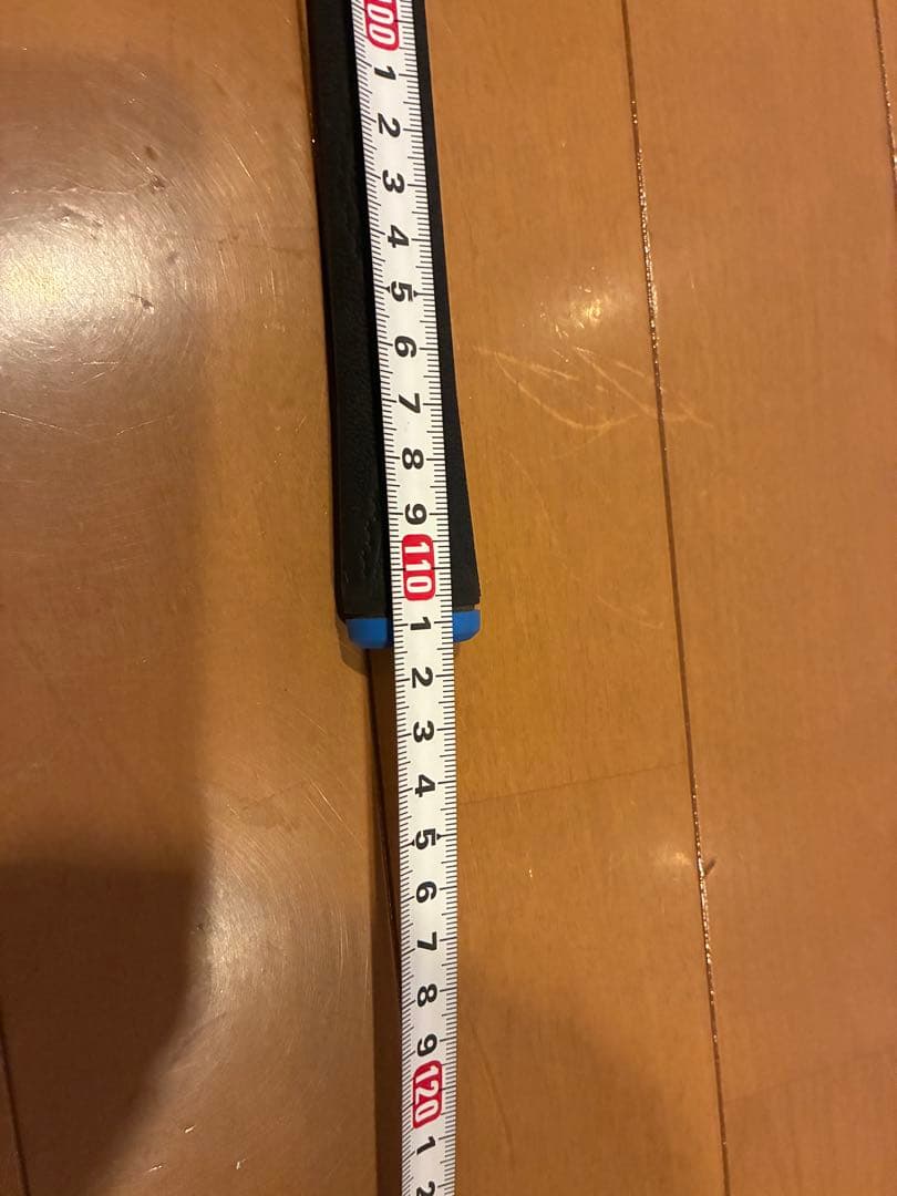 フジクラ　ベンタスブルーTR5(S) キャロウェイスリーブ