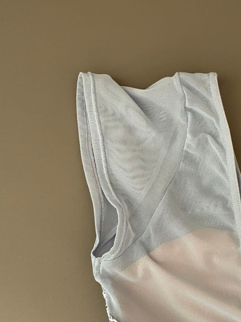 stina レオタード ツイード M