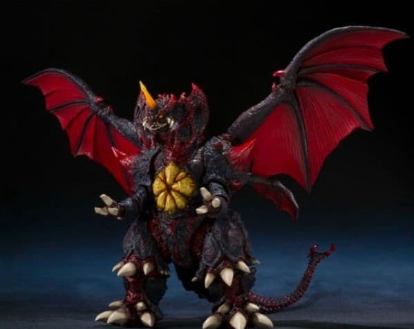 S.Hデストロイア (完全体) 東京臨海副都心決戦Ver.