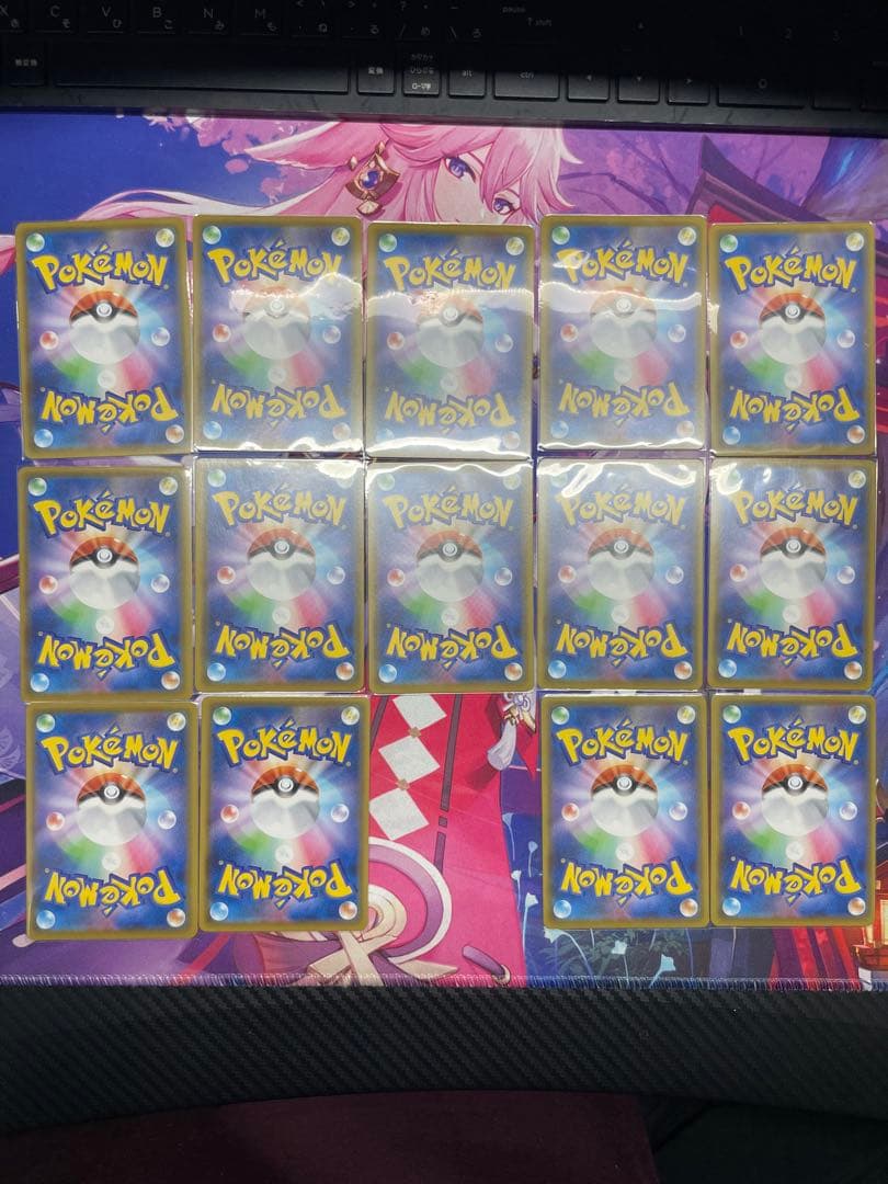 ポケモンカード　ピカチュウ 25th 各種セット31枚