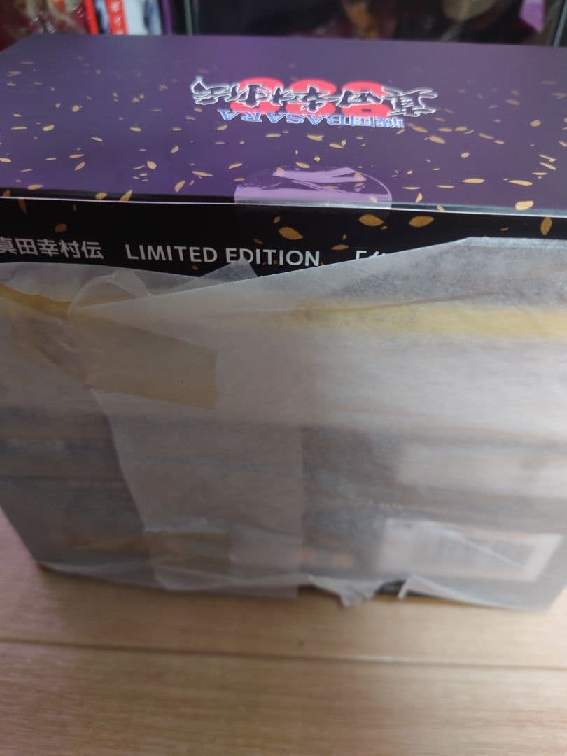 戦国BASARA　真田幸村　グッズまとめ売り　フィギュア有