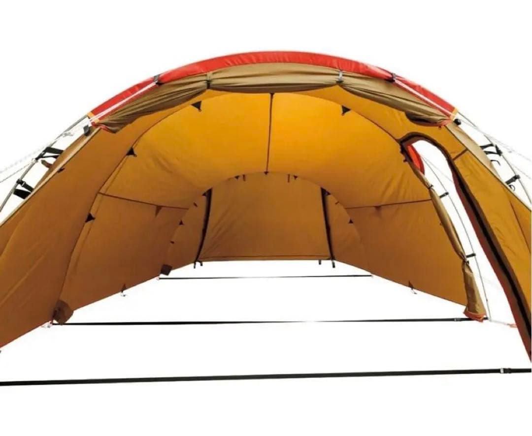 【新品未使用品】スノーピーク　エントリーパックTT マットシートセット