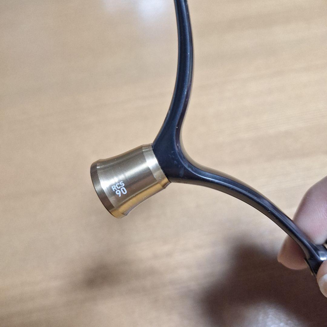 slp ダブルハンドル　ダイワ