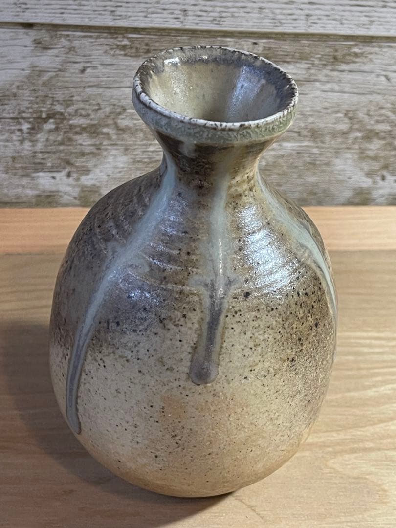 徳利　？ 花瓶？ やきもの