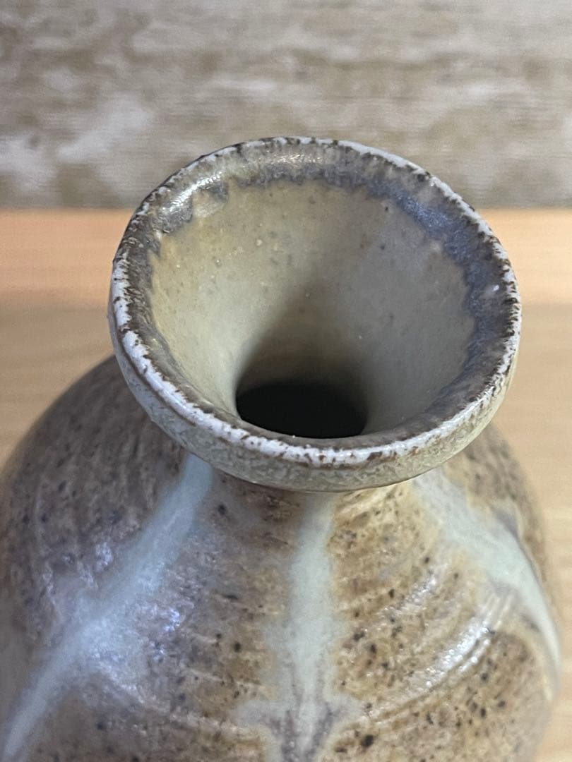 徳利　？ 花瓶？ やきもの