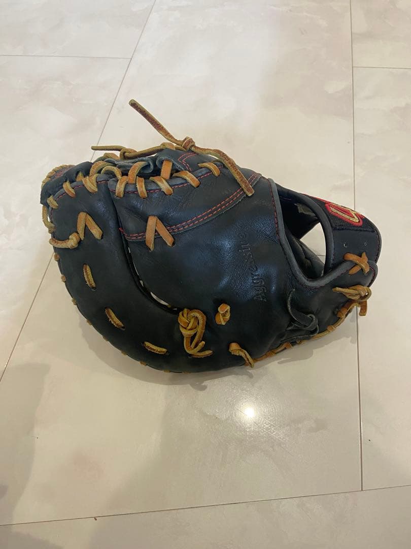 shinya　スラッガー　軟式ファーストミット　JFSP