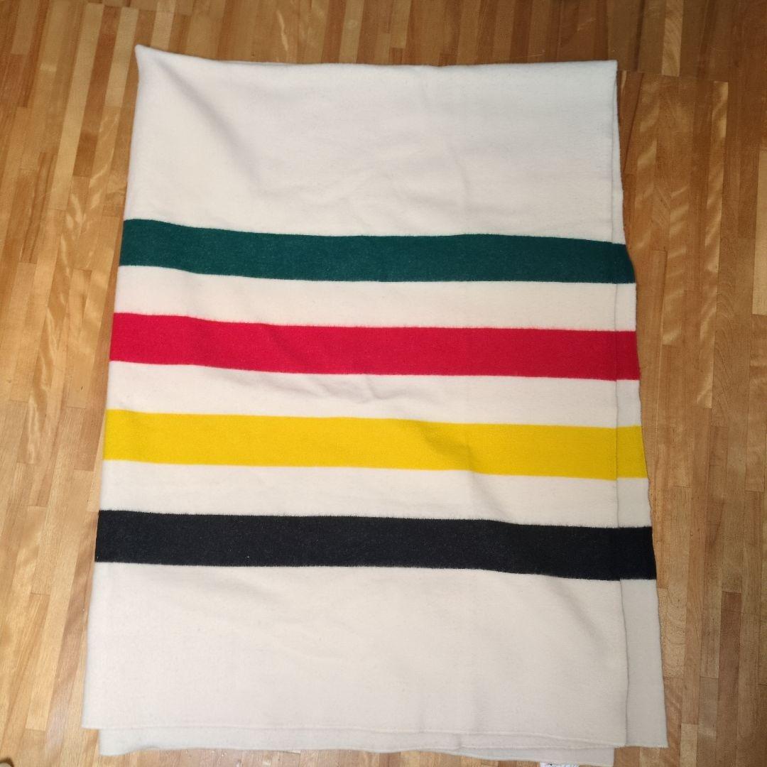 島*英様 完売 PENDLETON 大判 ブランケット