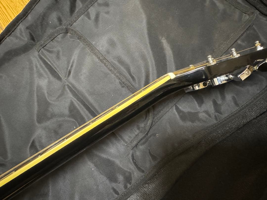 ハミングバード Maison H-22 BK アコースティック ギター アコギ