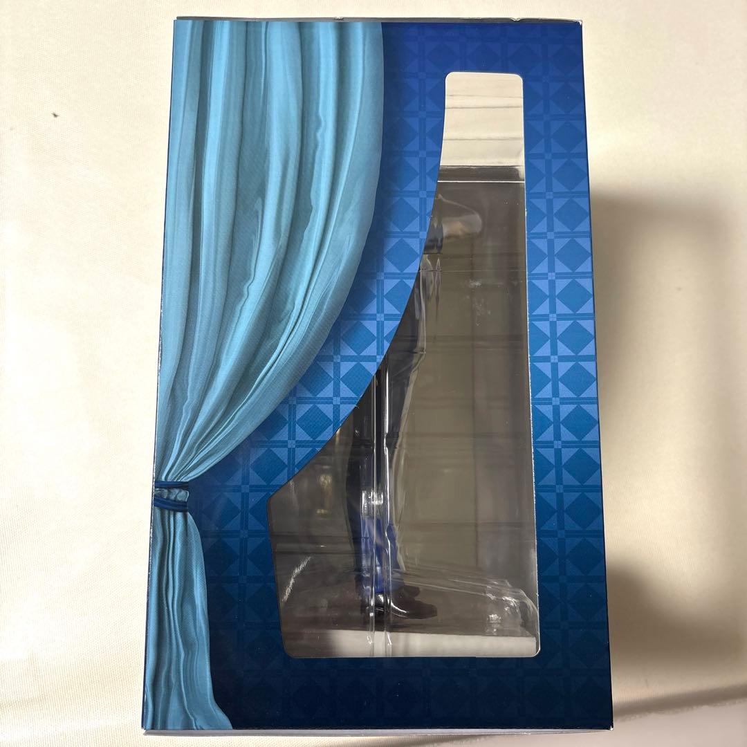 【美品】　逆転裁判5 成歩堂龍一 1/10フィギュア