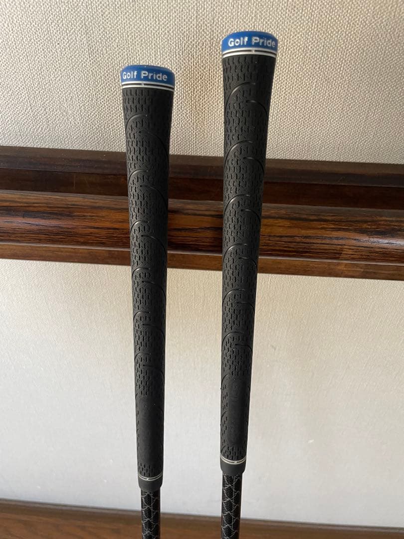 初代APEX UW ユーティリティ17度 21度