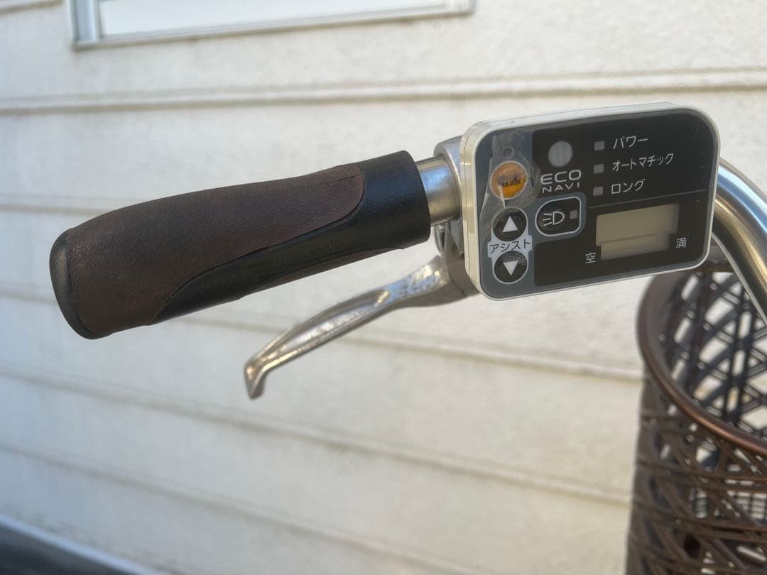 PANASONIC VIVI DX ジャンク引取限定埼玉県春日部市