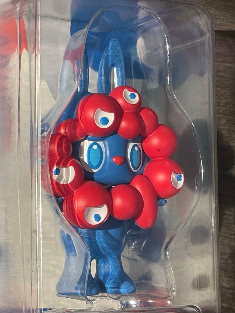 【正規品】大阪万博 ミャクミャク ラブブ