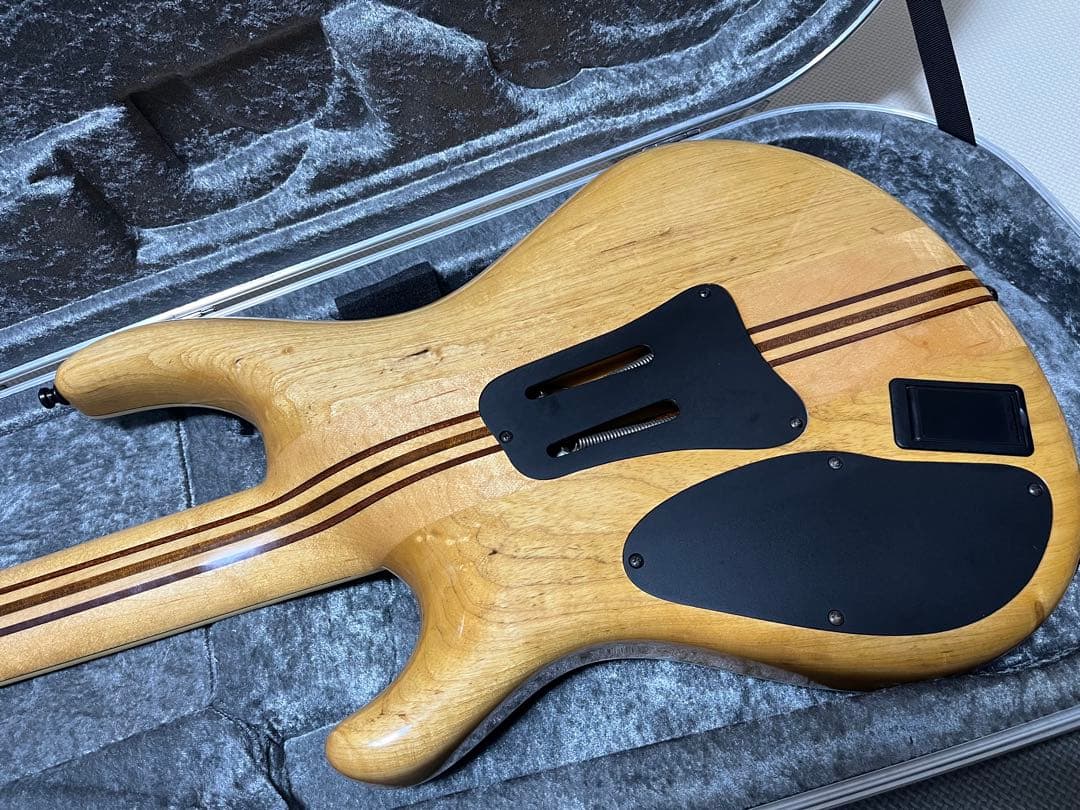 ギター MAYONES REGIUS PRO 7