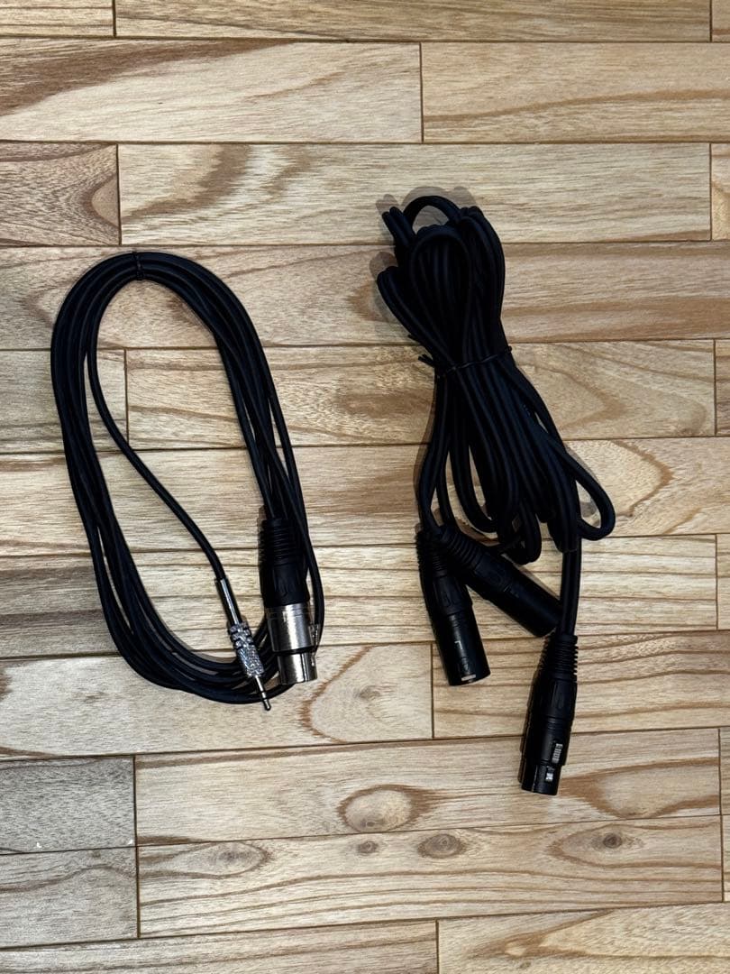 配信機器・PA機器・レコーディング機器 RODE NT4