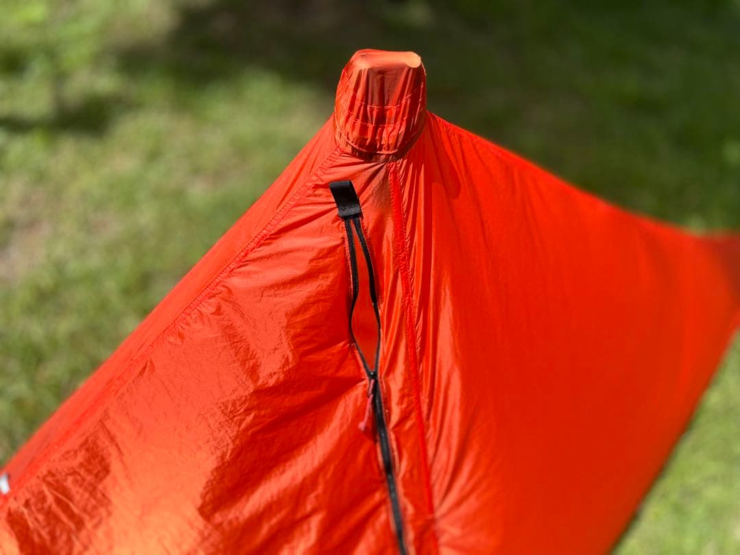 ヘリテイジ ストックシェルター PRO〈2G〉