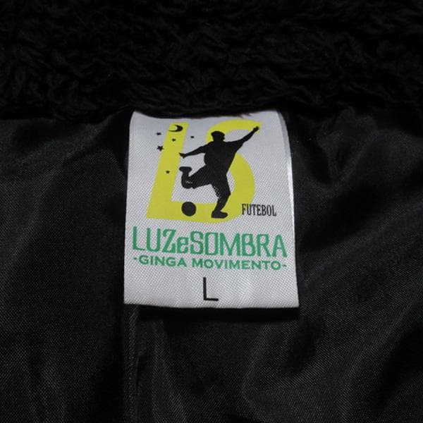 LUZルースイソンブラGO OUT LONG COAT 2ゴーアウトロングコート