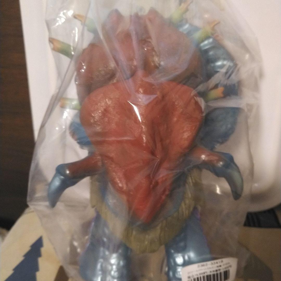 仮面の忍者赤影　ざばみ　大ガニ怪獣　ドリームロケット