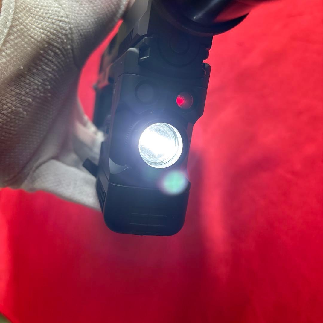 東京マルイ　ソーコムMK2 固定スライドガスガン　特殊部隊