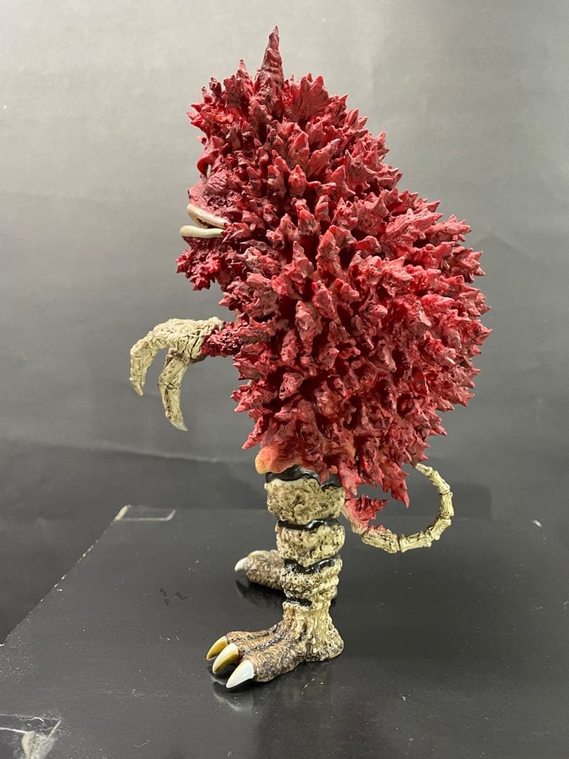 エクスプラス　X-PLUS ガラモン　彩色版　ウルトラQ 大怪獣シリーズ