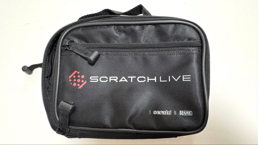 RANE SL3 DJインターフェース セット