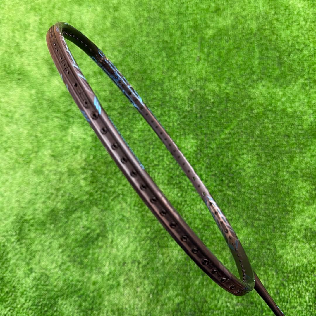 YONEX Z-FORCE Ⅱ & NANORAY Z-SPEED ジャンク