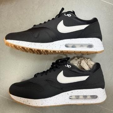 26.5cm 新品 NIKE GOLF AIR MAX 1 ’86 OG