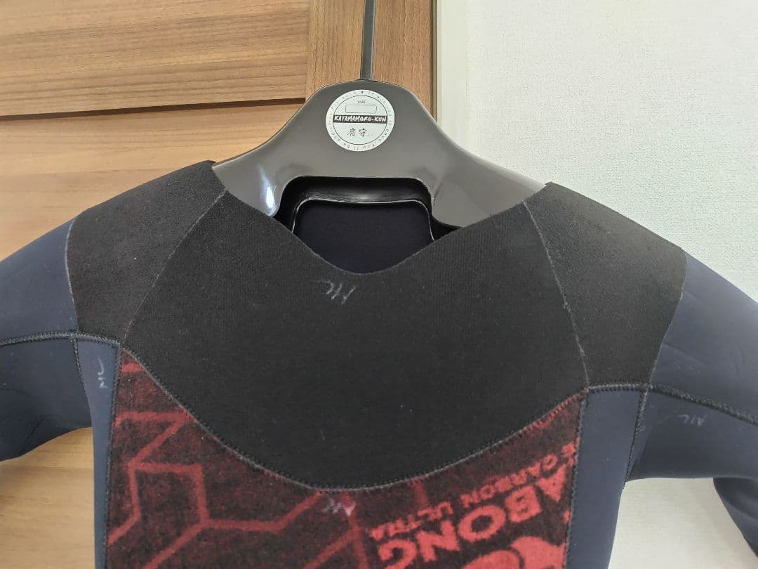 ビラボンセミドライ レディースMLサイズ新品、送料無料！