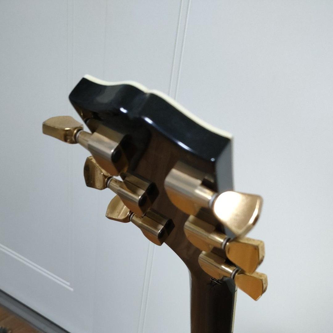 Epiphone Les Paul Custom 日本製