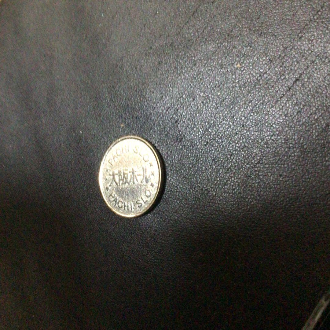 大阪城メダル　希少価値激　レア　送料
