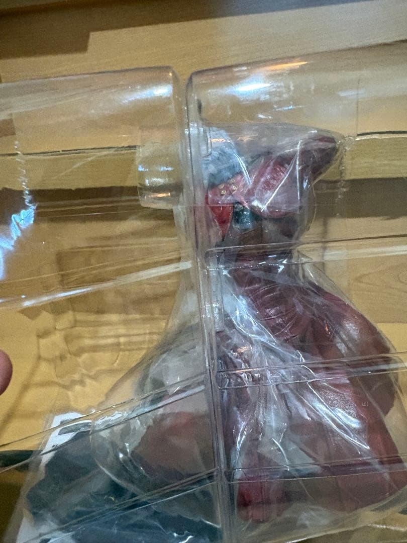 コトブキヤ ARTFX J ダンテ 「デビルメイクライ5」 1/8