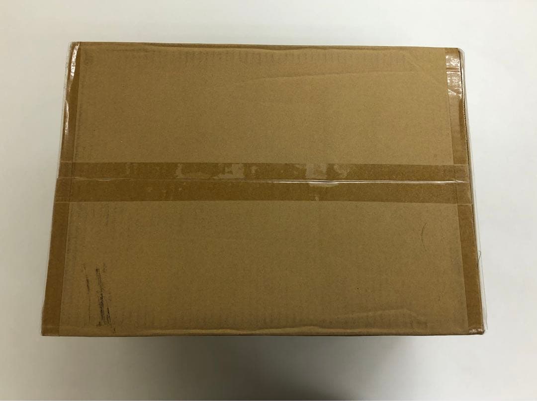 新品未開封 ホロライブ クインテットスペクトラム　マスターカートン(4カートン)