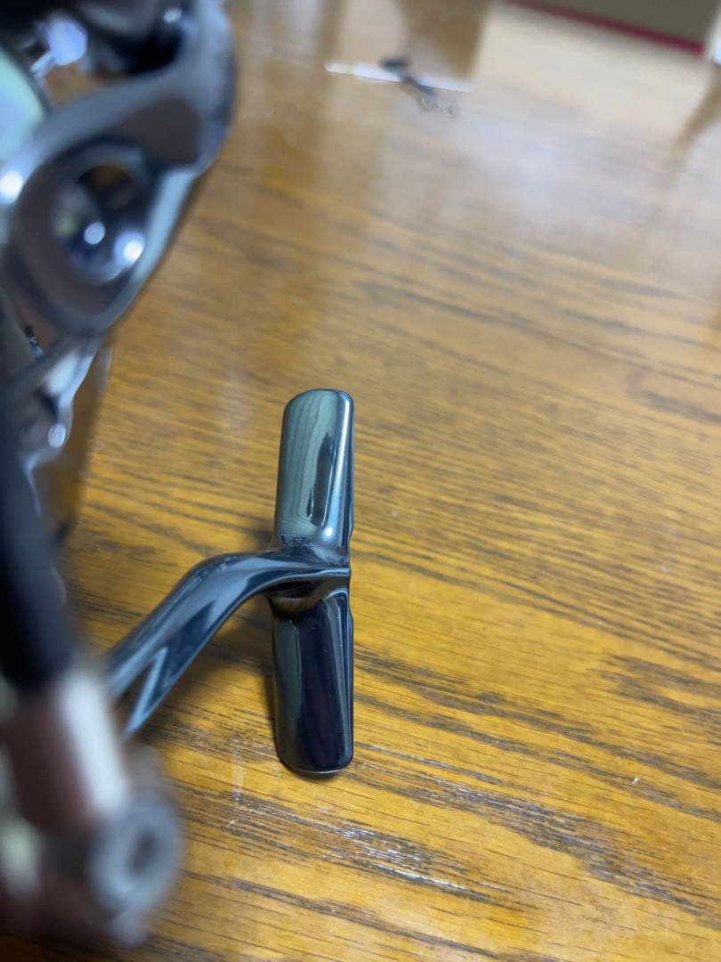 SHIMANO 22ステラ 1000SSPG