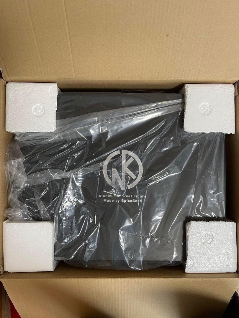 スパイスシードフェニックス閻魔ver