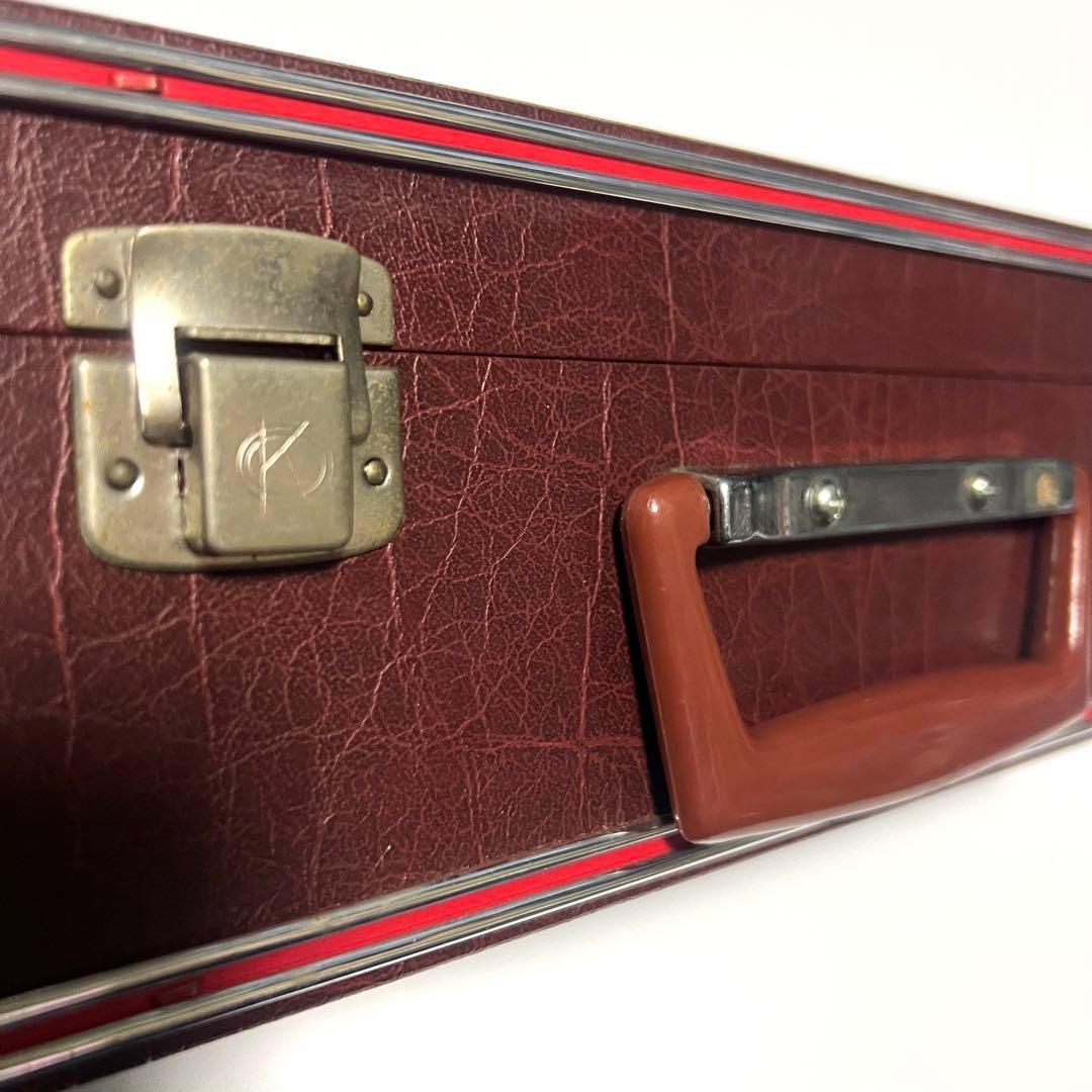 未使用 高級麻雀牌 天和 キングバード 背緑 Japanese Mahjong