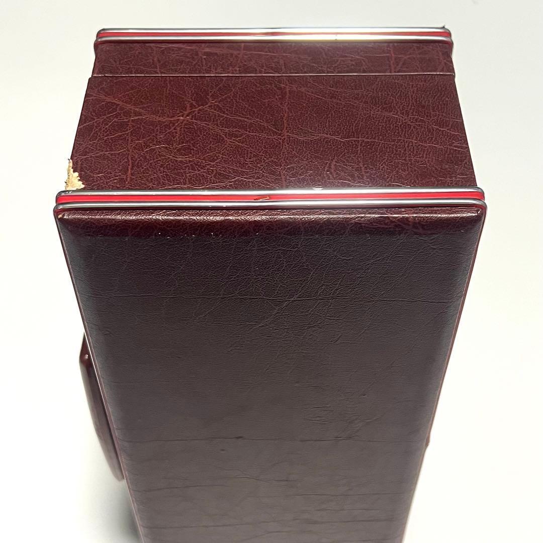 未使用 高級麻雀牌 天和 キングバード 背緑 Japanese Mahjong