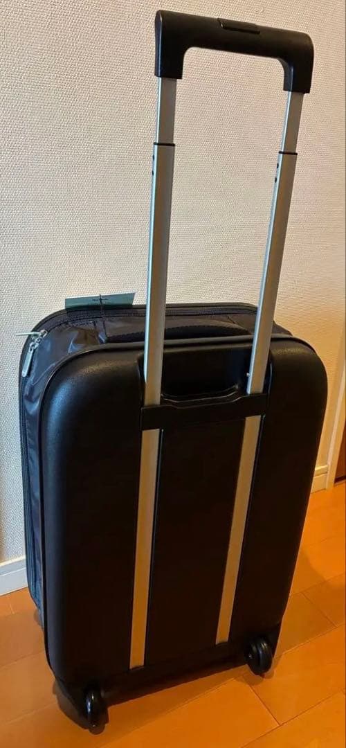 Rollink ローリンク FLEX フォーダブルスーツケース 40L 折り畳み