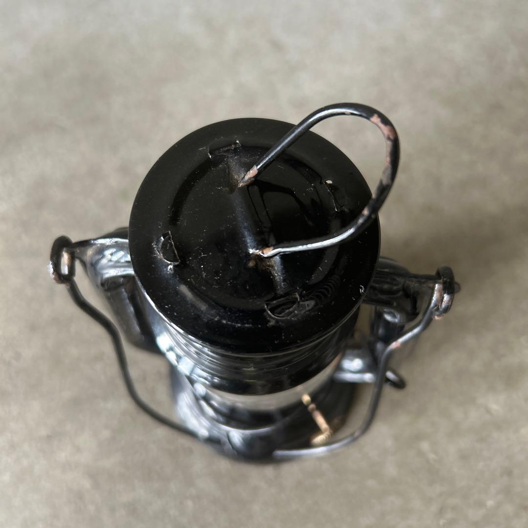 WINGED WHEEL No.350 ランタン　別所ランプ　b3