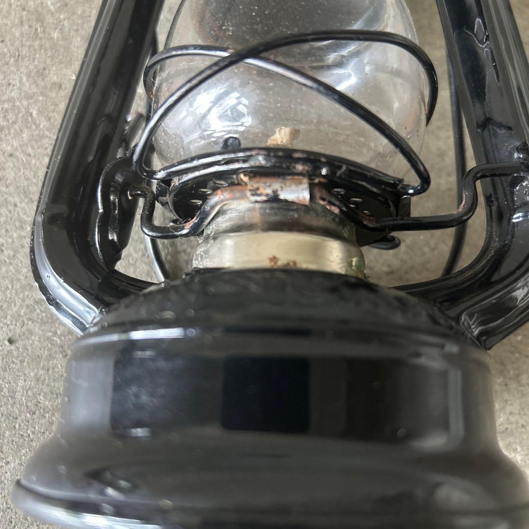 WINGED WHEEL No.350 ランタン　別所ランプ　b3