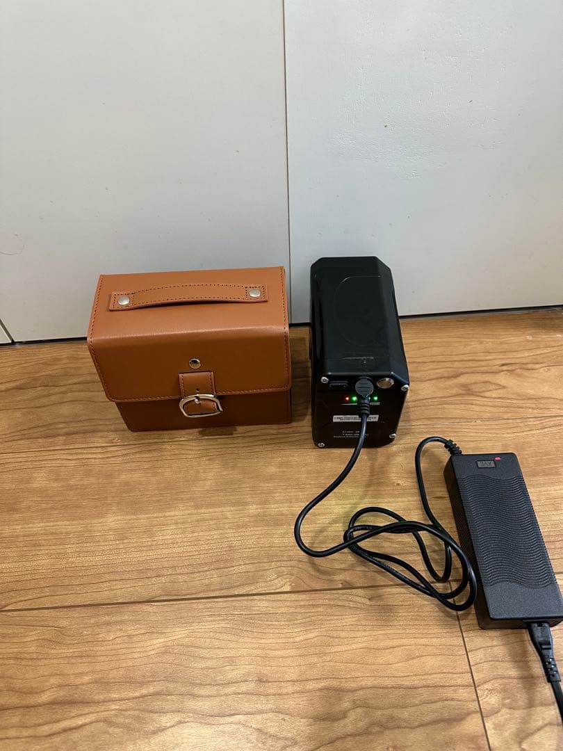 よっしー　デイトナDE01 電動自転車 シャンパンゴールド 20インチ