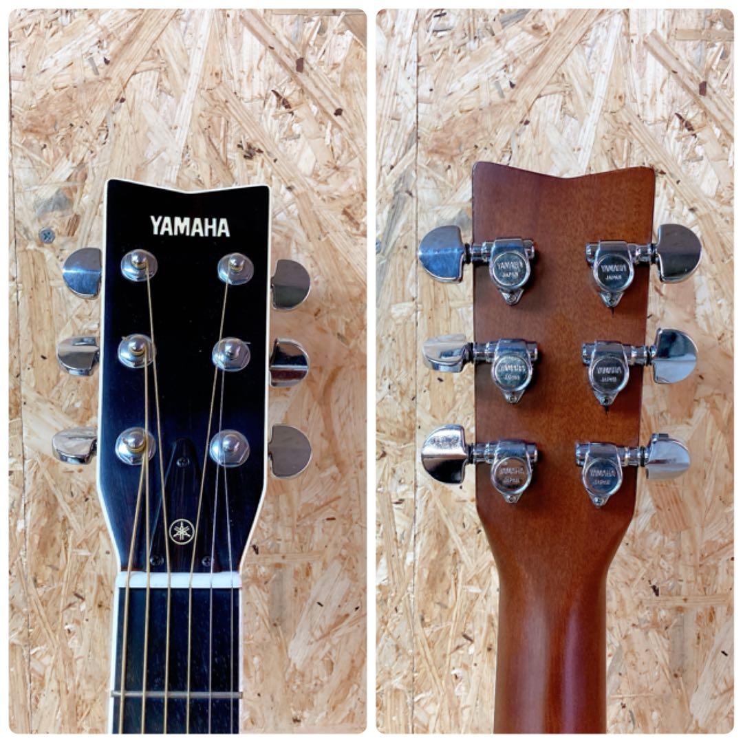YAMAHA FG-301B オレンジラベル　アコースティック