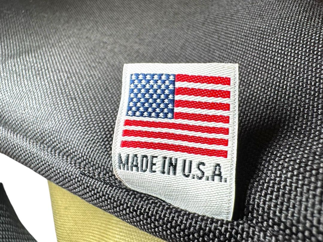 KERMIT CHAIR HI-Back 折りたたみチェア　正規品