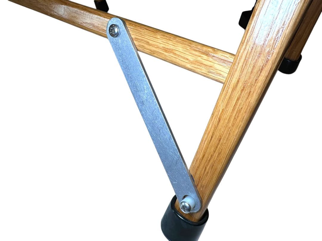 KERMIT CHAIR HI-Back 折りたたみチェア　正規品