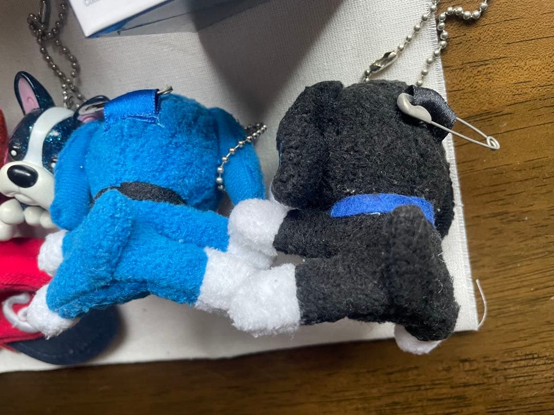 岩ちゃんグッズセット