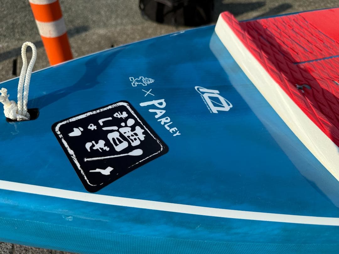 サーフィン・ボディボード 2024 Starboard AceFoil 7'4 x 21.5\" 120L