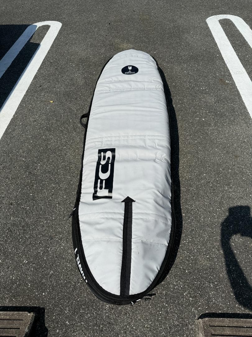 サーフィン・ボディボード 2024 Starboard AceFoil 7'4 x 21.5\" 120L