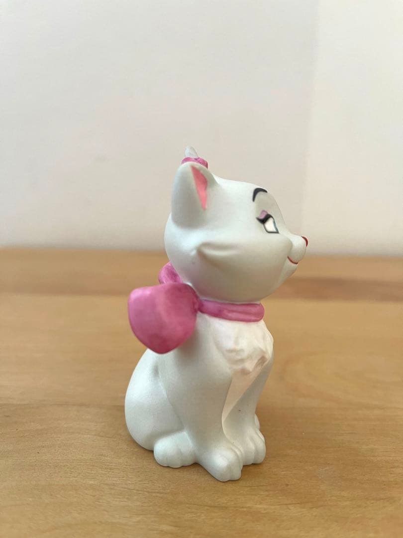 ミ*チ様 WDCC　ディズニー　おしゃれキャット　マリー