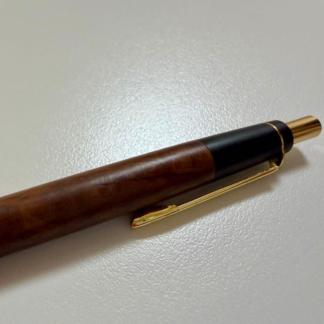 野原工芸 シーオーク　シャーペン　旧型