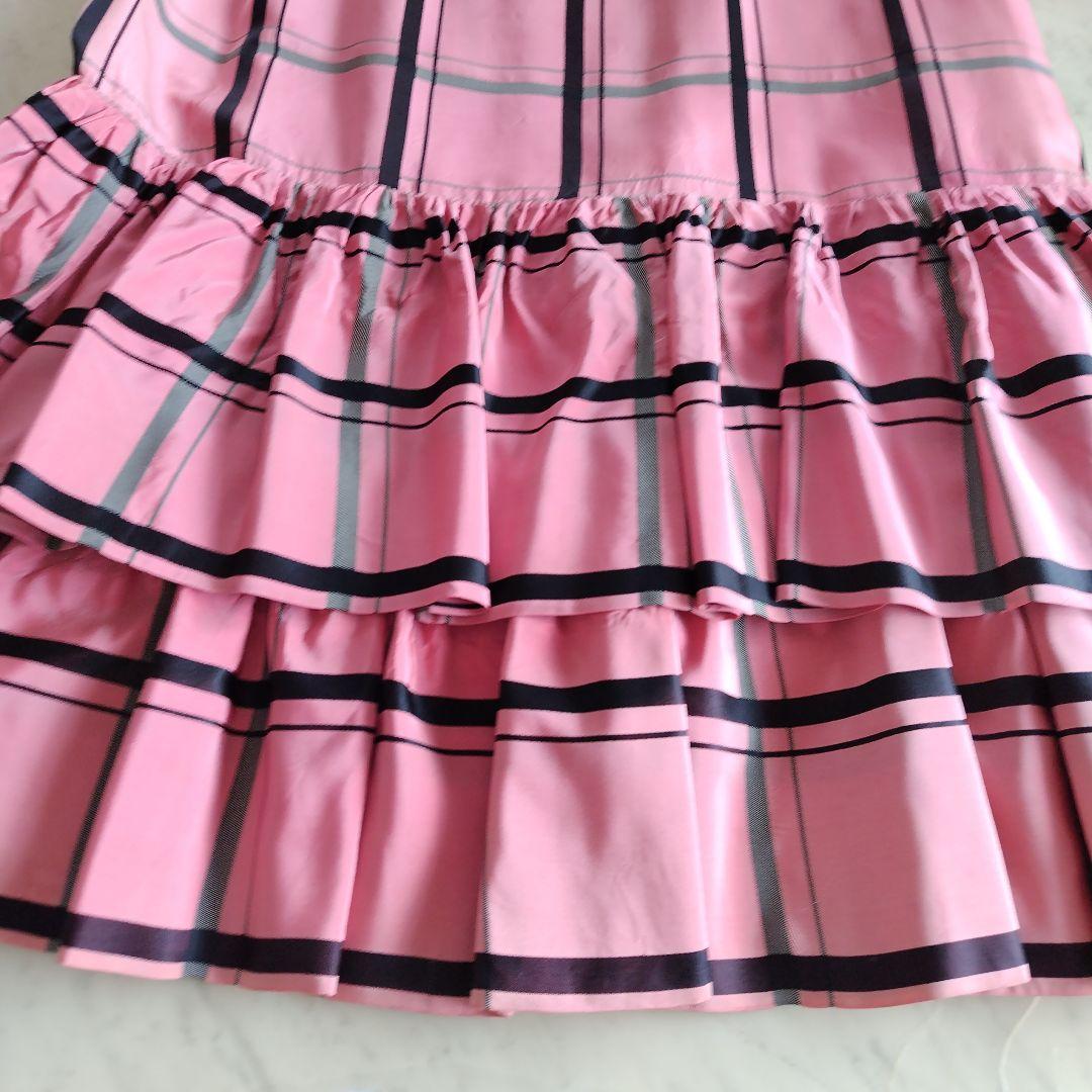 アンティーク　ヴィンテージ　スカート