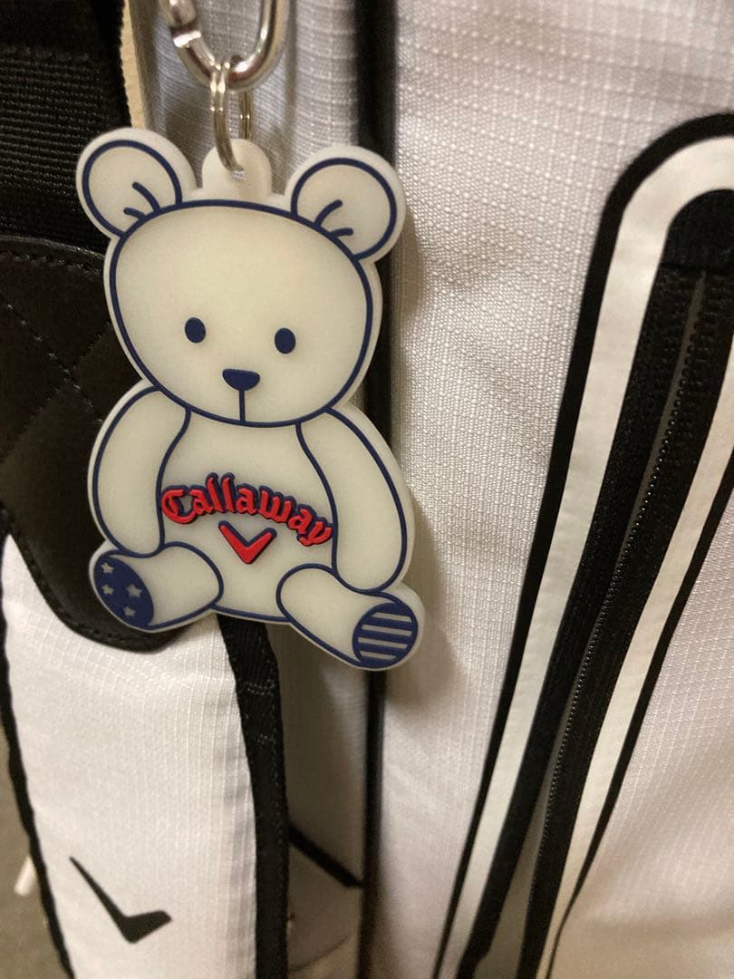 たかさん専用Callaway Style SPL Stand SS 22 JM