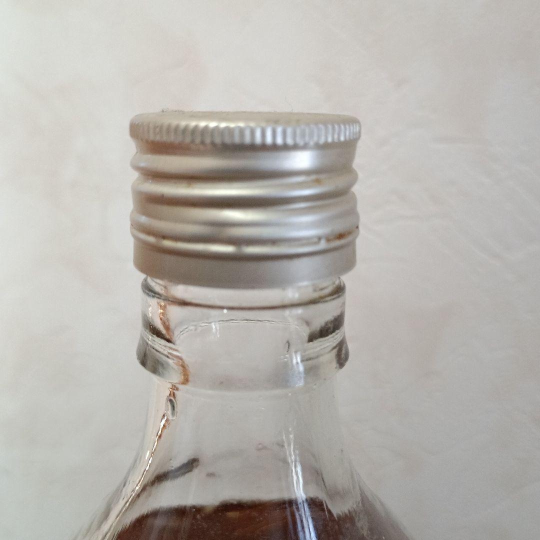 (希少品)ヘルオス酒造 6年根ハブ酒 高麗人参入り 720ml ラベル美品古酒